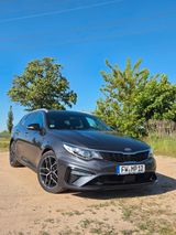 Kia Optima 1.6 T-GDI DCT GT Line Sportswagon GT Line