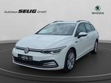 Volkswagen Golf VIII Variant 2.0 TDI Style 150 PS 7-Gang DS - Volkswagen Golf: TDI 150 Ps