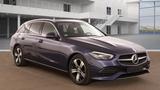 Mercedes-Benz C 200 T d Kamera*MBUX*Distro*LED*Teilleder*NaviT - gebrauchte Mercedes-Benz C 200 aus dem Jahr 2023