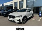 Volvo XC40 Plus Dark Recharge Plug-In Hybrid T5 Twin E - Volvo XC40: Recharge Plus Dark