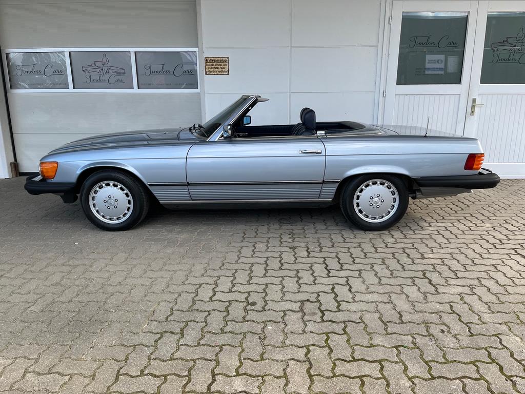 Mercedes-Benz SL 280