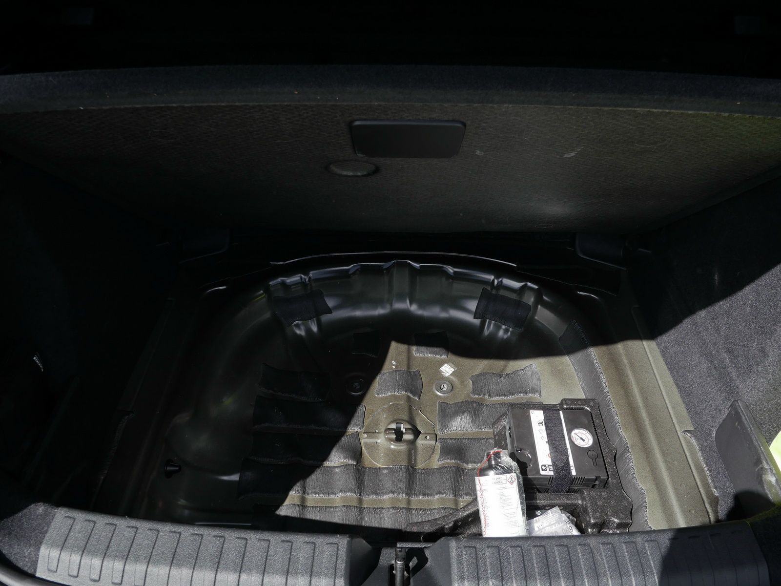 Audi A3 - Bild 23