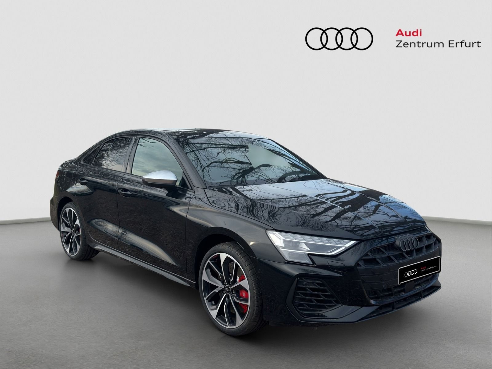 Audi S3 - Bild 8