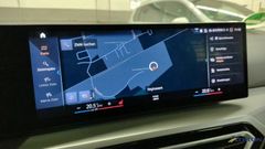 Fahrzeugabbildung BMW 320d xDrive Touring Navi LED SiHz PDC Tempo DAB