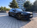 Audi A6 45 TDI quattro Sport Avant STDHZ Pano HD-Matr