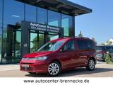 Volkswagen Caddy Life*Allwetter* - VW Caddy Gebrauchtwagen in Magdeburg