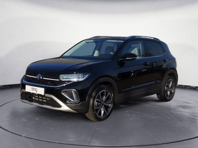 Volkswagen T-Cross Style 1.0 l TSI OPF (115 P