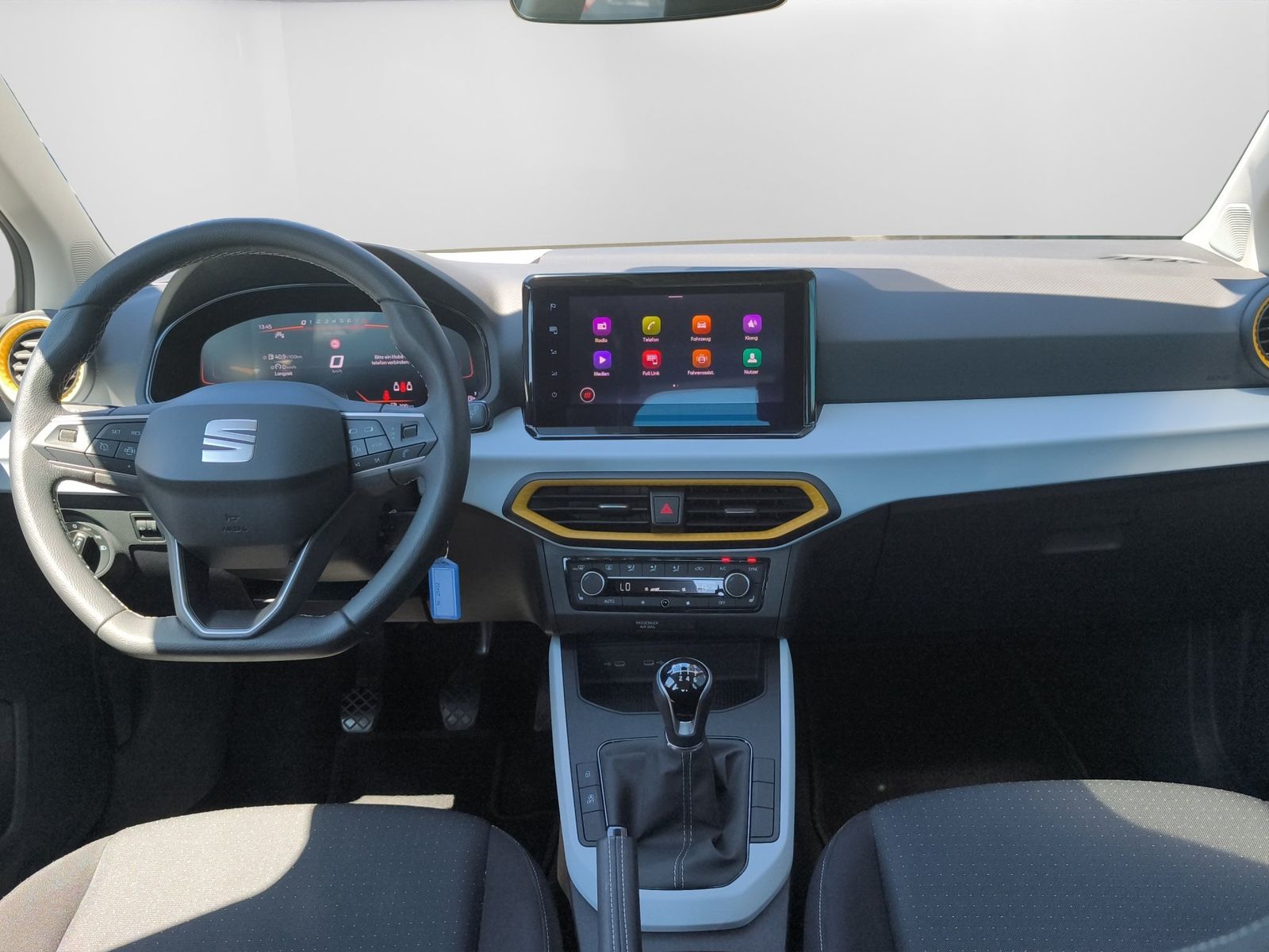 Seat Arona - Bild 15
