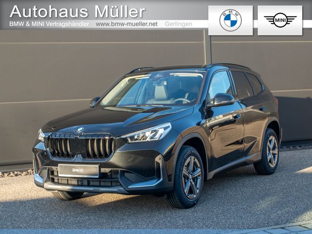 BMW X1 sDrive18i Totwinkel AHK Sitzhzg. Kamera Navi