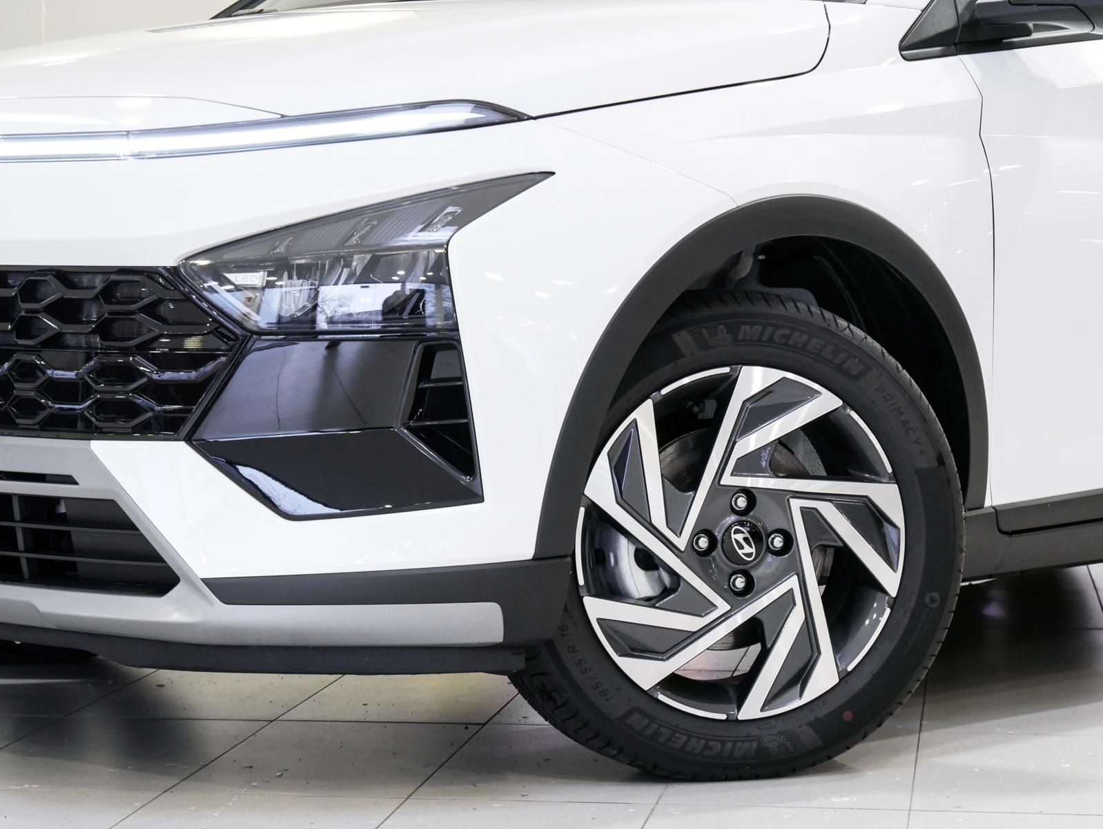 Hyundai BAYON – Bild 5