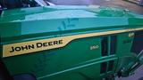 John Deere 6R250 Ultimate - John Deere 6R250