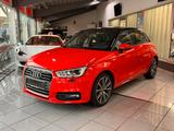 Audi A1 Sportback Sport S Tronic S Line*NAVI*XENON*