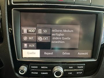Volkswagen Touareg V6 TDI BMTStart-Stopp 4Motion *2. Hand*