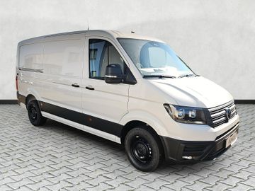 Volkswagen Crafter - 2