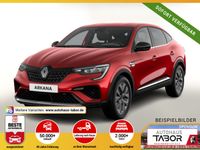 Renault Arkana - Vorschau Bild 1