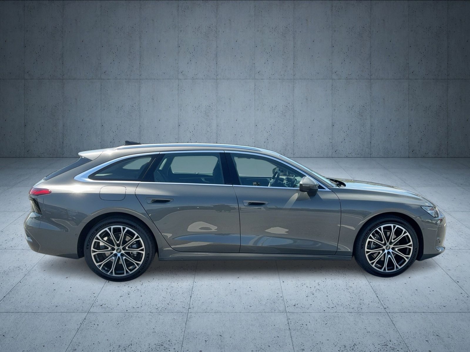Audi A6 - Bild 7
