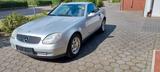 Mercedes-Benz SLK 200 - Mercedes-Benz 200 aus 1996