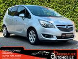 Opel Meriva*B*Innovation*KLIMA*NAVI* - Opel Meriva in Freiburg