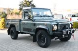 Andere Landrover Defender 110 E PickUp Allrad Seilwinde - Angebote entsprechen deinen Suchkriterien