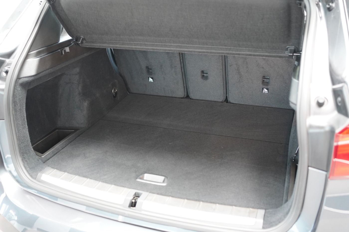 Fahrzeugabbildung BMW X1 20iA M Sport +KlimA+LED+LM+Navi+PDC+++