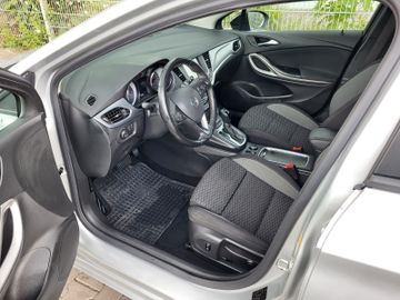 Opel Astra - 10
