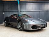 Ferrari F430 F1 + Grigio Silverst. + 2.Hand + Scheckheft - Ferrari aus 2006