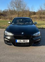 BMW M140i xDrive / Akrapovic / HarmanK / 8-fach  - BMW: Akrapovic