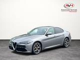 Alfa Romeo Giulia Veloce Q4 2.2 JTDM *Leder*Bi-Xenon*Navi - Alfa Romeo Giulia: Unfallwagen