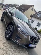 Mazda CX 5 skyaktiv 2,2 Sonderausstattung,... - Mazda CX-5 in Bonn