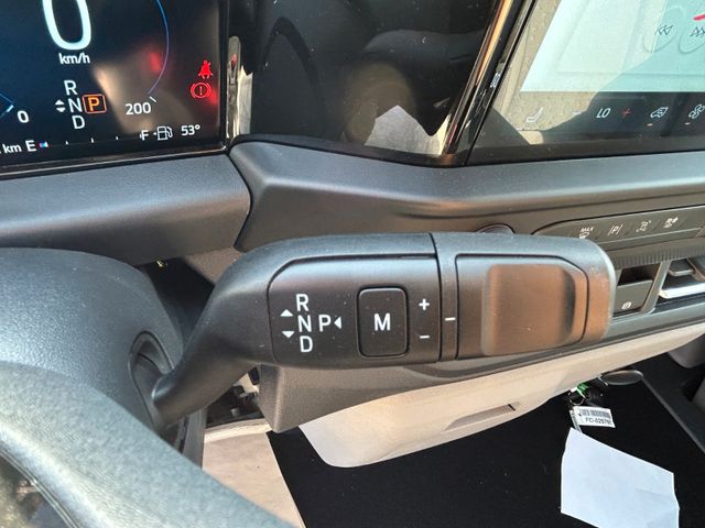 Ford Transit Custom 2,0lDoppelkabine L2 AT 5JGar