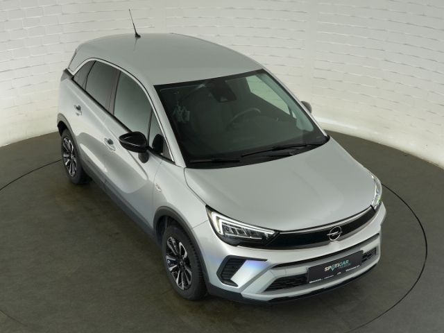 Crossland ELEGANCE CDTI+LED+NAVI+RÜCKFAHRKAMERA+