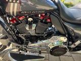 Harley-Davidson CVO Road Glide FLTRXSE KESS TECH usw. - CHOPPER US