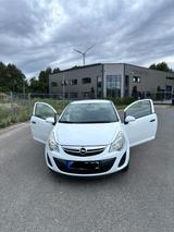 Opel Corsa D Bj 2011 TÜV07/26 - Opel Corsa: 07