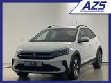 Volkswagen Taigo Move virtual LED Navi apple/android DAB - Volkswagen Taigo aus 2024