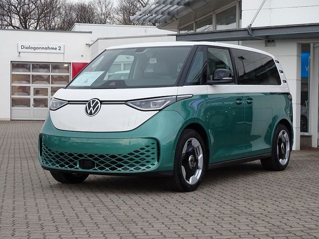 Volkswagen ID.Buzz Bus 150 kW Pro / Style & Design