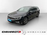 Volkswagen Passat Variant 1.5 TSI DSG Elegance R-Line IQ*NA - Volkswagen Passat Variant in Leipzig