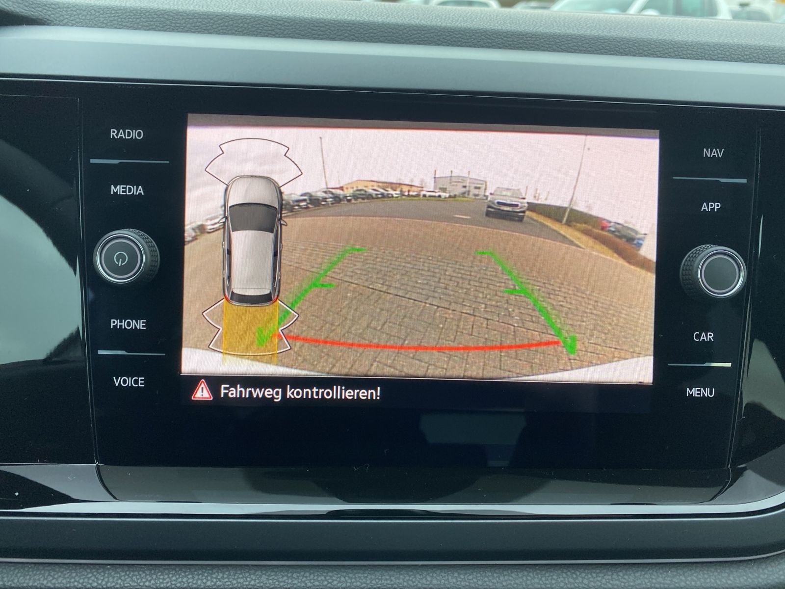 Volkswagen Polo - Bild 14