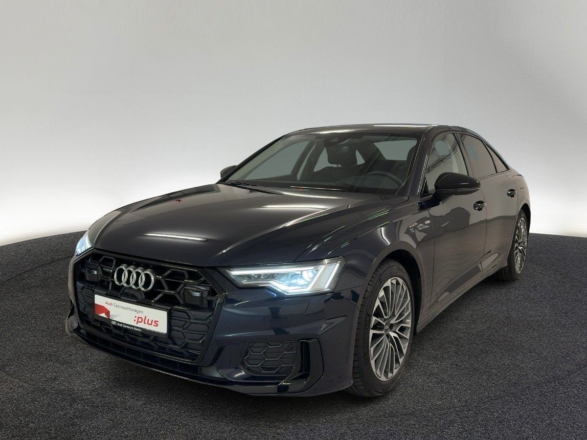 Audi A6 - Bild 4