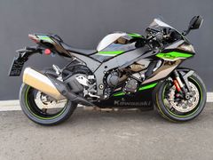 KAWASAKI Ninja ZX-10R +++ AKTIONSPREIS bis 19.04.2026