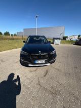 BMW X1 xDrive18d - - BMW X1 in Braunschweig