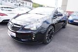 Opel Cascada 2.0 CDTI Innovation *Navi*Xenon*Leder*++ - Opel Cascada Gebrauchtwagen