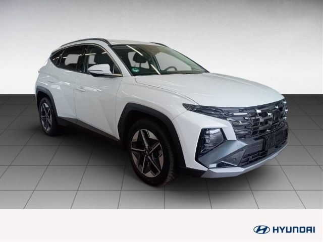Hyundai Tucson – Bild 3