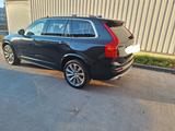 Volvo XC90 D5 AWD Geartronic Momentum Momentum - Volvo XC90 in Dresden