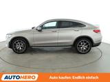 Mercedes-Benz GLC-Klasse GLC 300 d 4Matic AMG Line Aut.*NAVI* - Mercedes-Benz in Berlin: Klasse