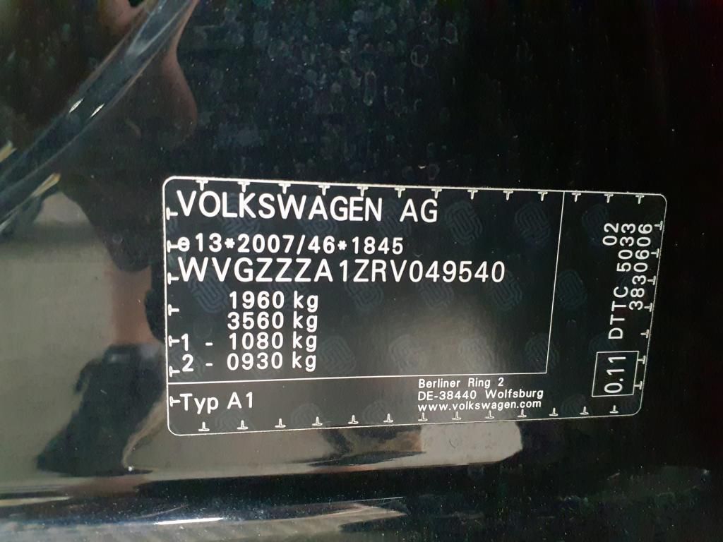 Volkswagen T-Roc Style 2.0 TDI DSG RFK*PDC*Tempo*Klima*SH