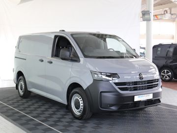 Volkswagen T7 Transporter 2.0TDI AUT110KW KR LED FLÜGEL AHK