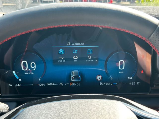 Puma ST-Line X *PANO*360°-Kamera*