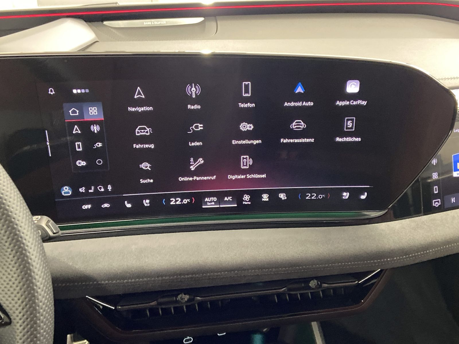 Audi S6 e-tron - Bild 13