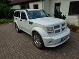 Dodge Nitro RT - Dodge Nitro Gebrauchtwagen