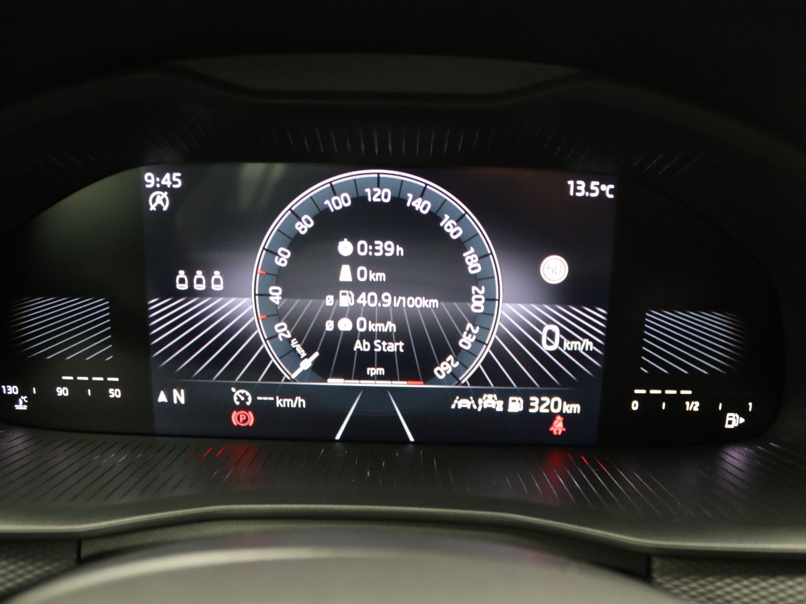 Skoda Scala - Bild 13